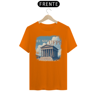 Nome do produto Camiseta [UFPR] {cores diversas} - cartoon UFPR