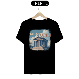 Nome do produto Camiseta [UFPR] {cores diversas} - cartoon UFPR