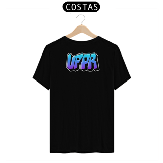 Nome do produto Camiseta [UFPR] {cores diversas} - grafite