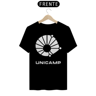 Camiseta [UNICAMP] {cores diversas} -frente