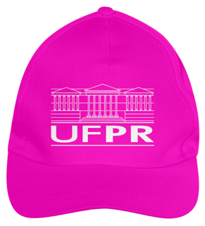 Nome do produto Boné [UFPR] {cores diversas}