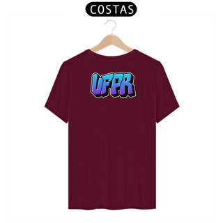 Nome do produto Camiseta [UFPR] {cores diversas} - grafite