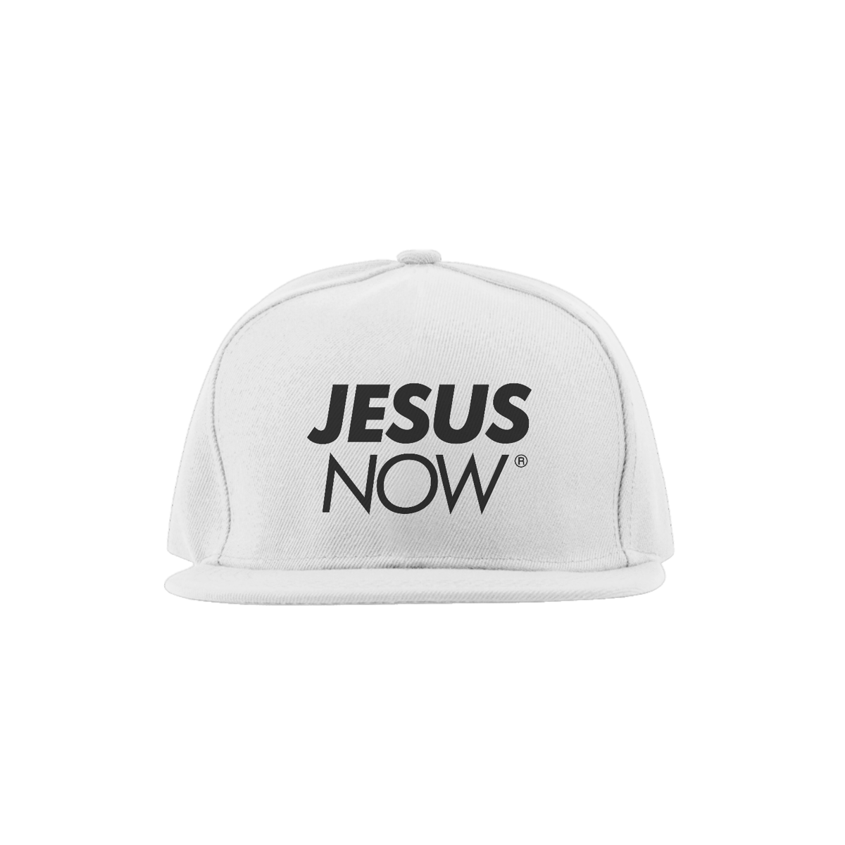 Nome do produto: Boné JesusNow EBX