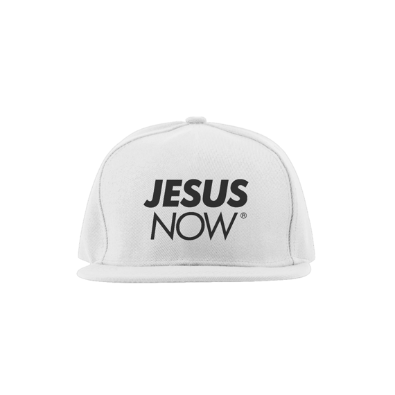 Boné JesusNow EBX