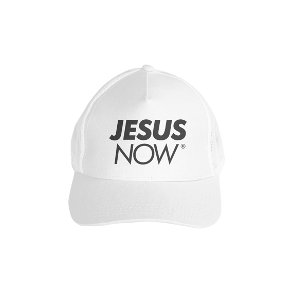 Boné JesusNow EBX Americano