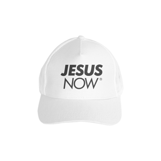 Nome do produto Boné JesusNow EBX Prime
