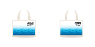 Nome do produto Ecobag Sea JesusNow