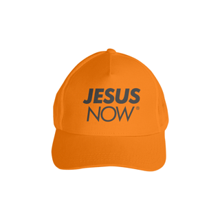 Nome do produto Boné JesusNow EBX Prime