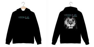 Moletom YESHUA