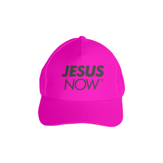 Nome do produto Boné JesusNow EBX Prime
