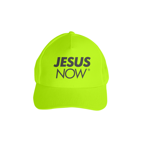 Boné JesusNow EBX Prime