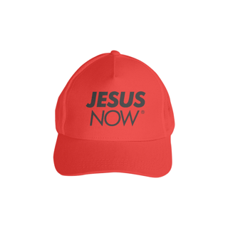 Nome do produto Boné JesusNow EBX Prime