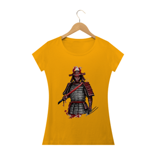 Nome do produtoBABY LONG CLASSIC - SAMURAI VERMELHO