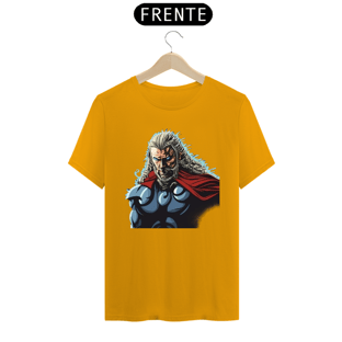 Nome do produto T-SHIRT CLASSIC - DESENHO THOR COLORIDO