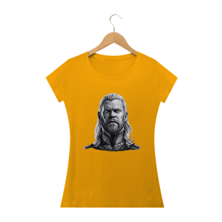 Nome do produtoBABY LONG CLASSIC - BUSTO THOR PRETO E BRANCO