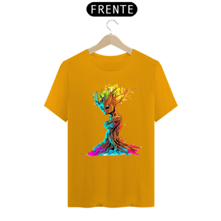 Nome do produtoT-SHIRT CLASSIC - GROOT 