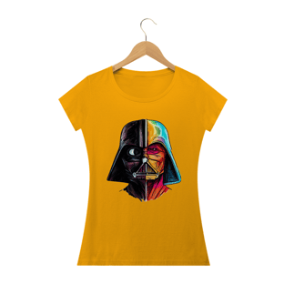 Nome do produtoBABY LONG CLASSIC - DARTH VADER COLORIDO