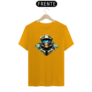 Nome do produtoT-SHIRT CLASSIC - MASTERCHIEF
