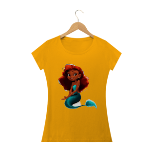 Nome do produtoBABY LONG CLASSIC - PEQUENA SEREIA