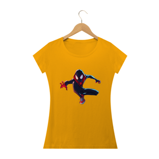 Nome do produtoBABY LONG CLASSIC - HOMEM-ARANHA MILES MORALES