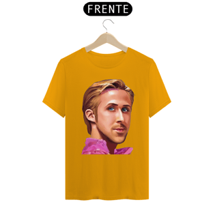 Nome do produtoT-SHIRT CLASSIC - KEN, 