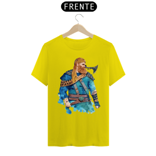 Nome do produtoT-SHIRT CLASSIC - NORDICO AZUL