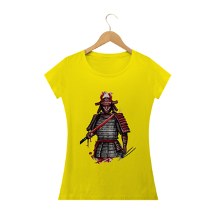 Nome do produtoBABY LONG CLASSIC - SAMURAI VERMELHO