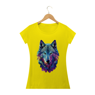 Nome do produtoBABY LONG CLASSIC - LOBO