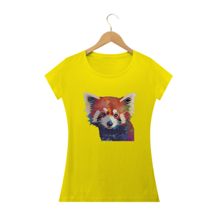 Nome do produtoBABY LONG CLASSIC - PANDA VERELHO