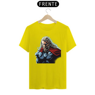 Nome do produto T-SHIRT CLASSIC - DESENHO THOR COLORIDO