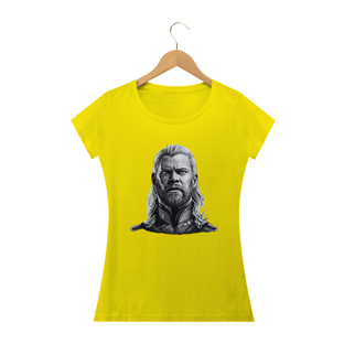 Nome do produtoBABY LONG CLASSIC - BUSTO THOR PRETO E BRANCO