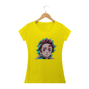 Nome do produtoBABY LONG CLASSIC - TANJIRO KAMADO