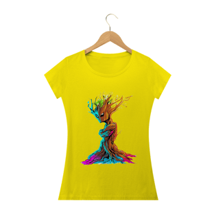 Nome do produtoBABY LONG CLASSIC - GROOT