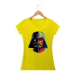 Nome do produtoBABY LONG CLASSIC - DARTH VADER COLORIDO