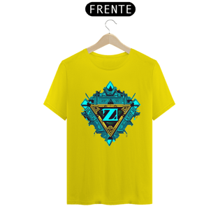 Nome do produtoT-SHIRT CLASSIC - ZELDA