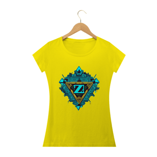 Nome do produtoBABY LONG CLASSIC - ZELDA