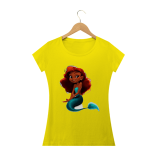 Nome do produtoBABY LONG CLASSIC - PEQUENA SEREIA