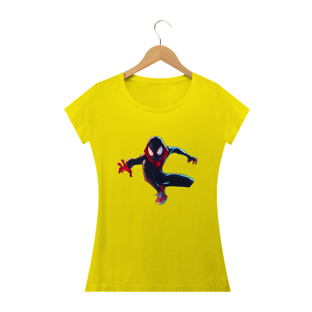 Nome do produtoBABY LONG CLASSIC - HOMEM-ARANHA MILES MORALES