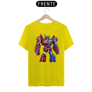 Nome do produtoT-SHIRT CLASSIC - OPTIMUS PRIME