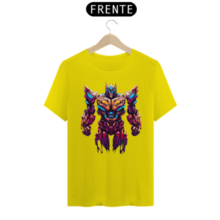 Nome do produtoT-SHIRT CLASSIC - OPTIMUS PRIME 02