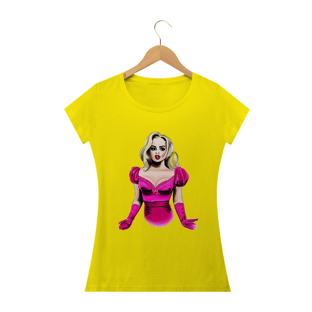 Nome do produtoBABY LONG CLASSIC - BARBIE 02