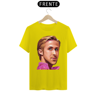 Nome do produtoT-SHIRT CLASSIC - KEN, 