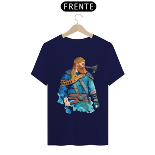 Nome do produtoT-SHIRT CLASSIC - NORDICO AZUL