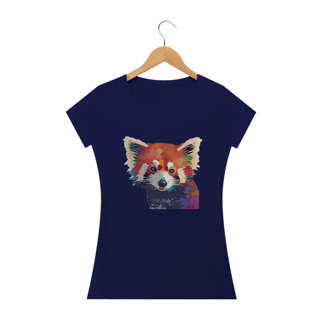 BABY LONG CLASSIC - PANDA VERELHO