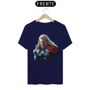Nome do produto T-SHIRT CLASSIC - DESENHO THOR COLORIDO