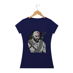 Nome do produtoBABY LONG CLASSIC - KRATOS