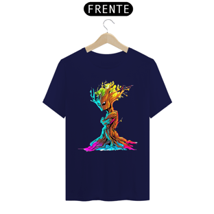 Nome do produtoT-SHIRT CLASSIC - GROOT 