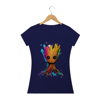 BABY LONG CLASSIC - GROOT DE OLHO EM VOCE