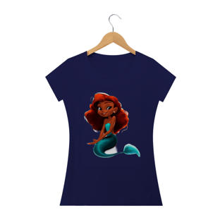 Nome do produtoBABY LONG CLASSIC - PEQUENA SEREIA