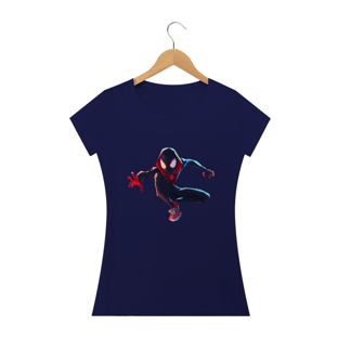 Nome do produtoBABY LONG CLASSIC - HOMEM-ARANHA MILES MORALES